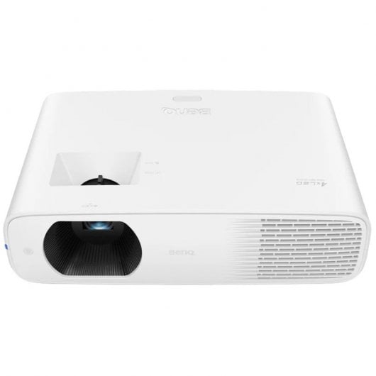BenQ LW730 Proyector LED FullHD 4200 Lúmenes Blanco