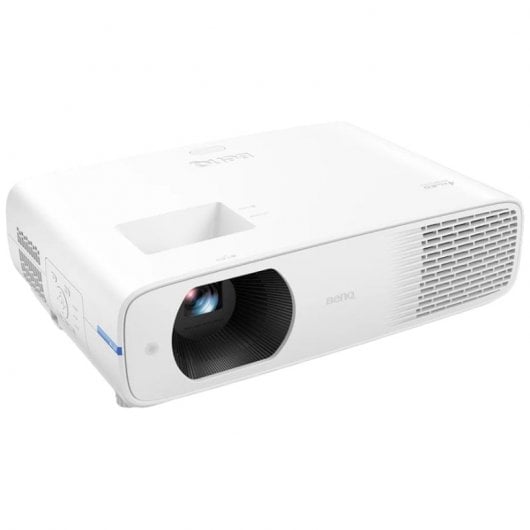 BenQ LW730 Proyector LED FullHD 4200 Lúmenes Blanco
