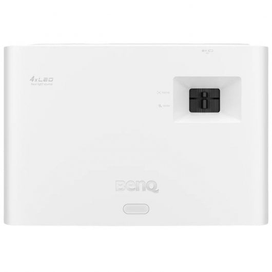 BenQ LW730 Proyector LED FullHD 4200 Lúmenes Blanco