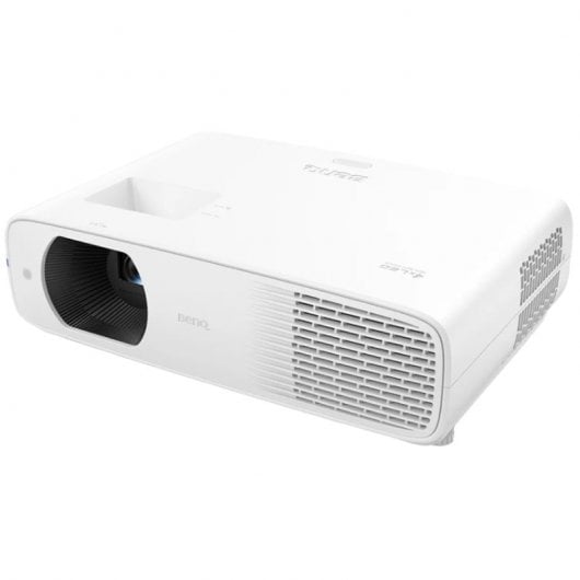 BenQ LW730 Proyector LED FullHD 4200 Lúmenes Blanco