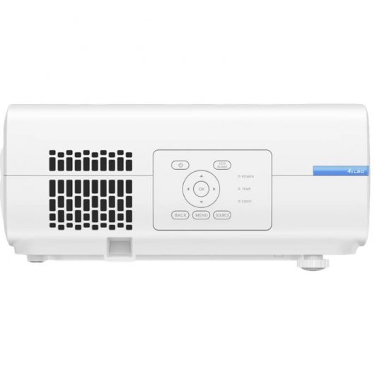 BenQ LW730 Proyector LED FullHD 4200 Lúmenes Blanco