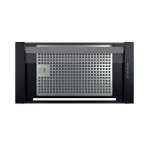 Campana extractora Cata Corona BK 60 Integrable 60cm 850 m³/h LED Negra