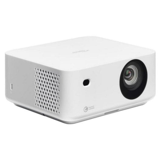 Projecteur Optoma ML1080ST FullHD 1200 Lumens 100" Laser DLP Portable Tiro Court