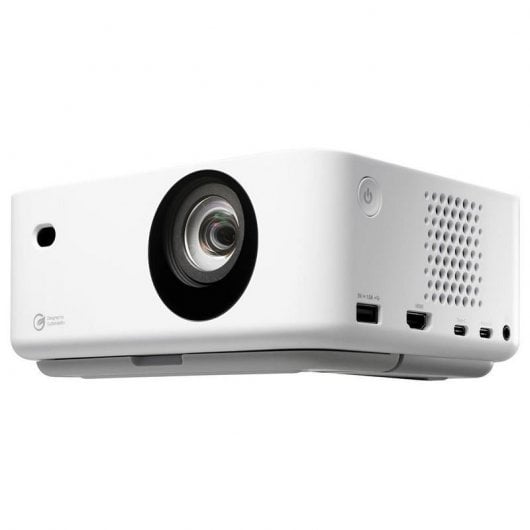 Proiettore Optoma ML1080 Triple Laser DLP FullHD 1200 lumen Bianco