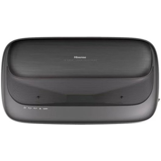 Hisense 100L9HD Proyector Láser de Alcance Ultracorto 4K UHD HDR10+ 3000 lúmenes 100"