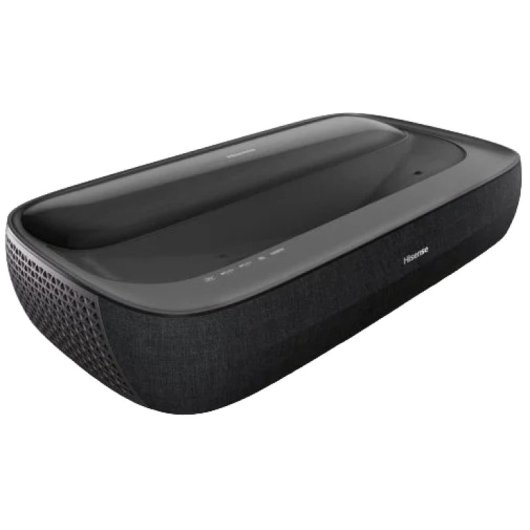 Hisense 100L9HD Proyector Láser de Alcance Ultracorto 4K UHD HDR10+ 3000 lúmenes 100"