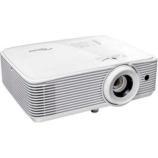 Optoma HD29X Proiettore DLP Full HD 4000 Lumen Bianco