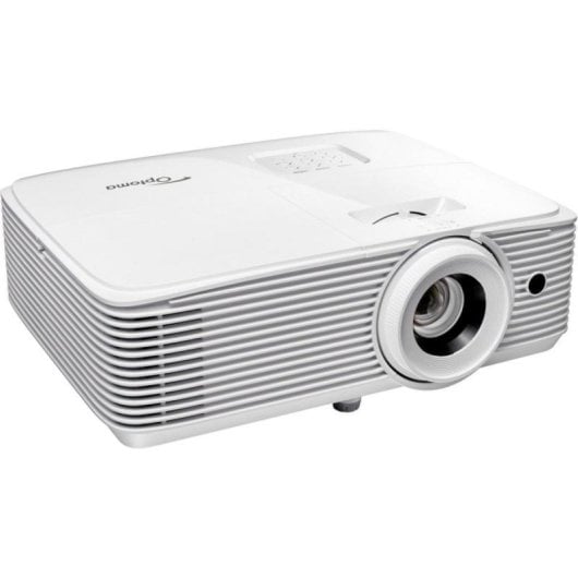 Optoma HD29X Proyector DLP Full HD 4000 Lumens Blanco