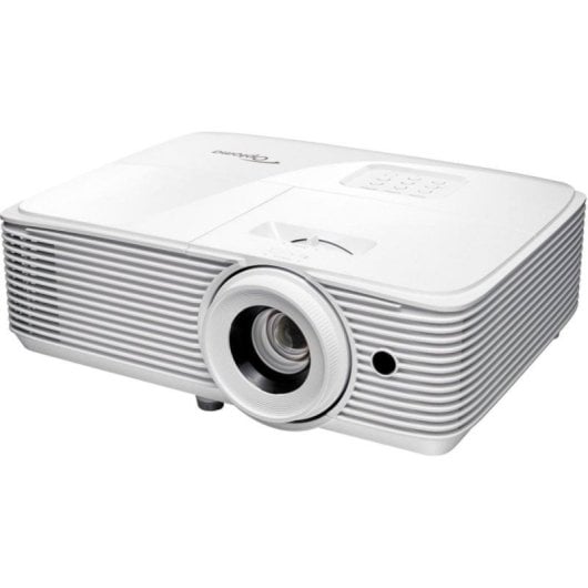 Optoma HD29X Proyector DLP Full HD 4000 Lumens Blanco