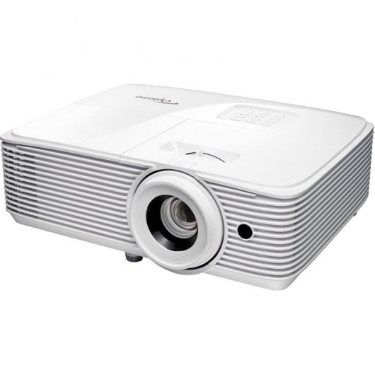 Optoma HD29X Proiettore DLP Full HD 4000 Lumen Bianco