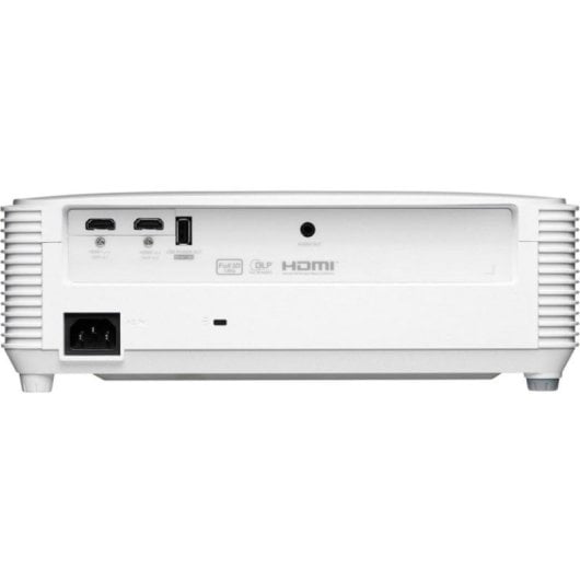Optoma HD29X Proyector DLP Full HD 4000 Lumens Blanco