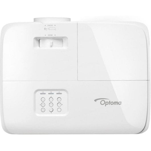 Optoma HD29X Proyector DLP Full HD 4000 Lumens Blanco