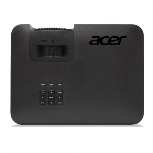 Acer Vero PL2520i Proyector ANSI DMD FullHD 4000 Lúmenes Negro