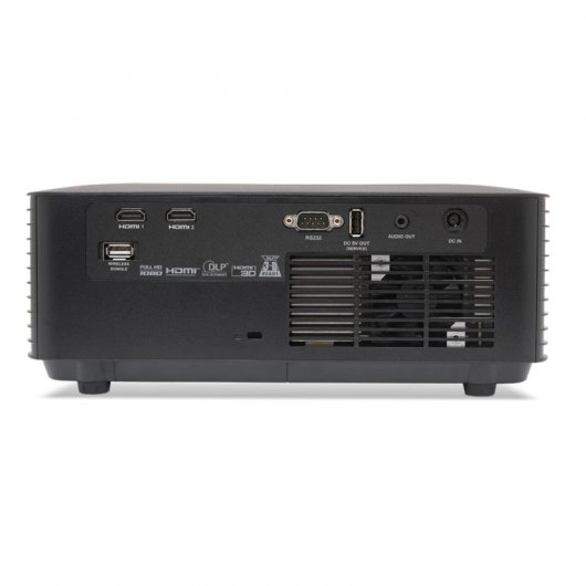 Acer Vero PL2520i Proyector ANSI DMD FullHD 4000 Lúmenes Negro