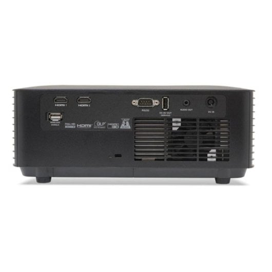 Projecteur Acer Vero PL2520i FullHD 4000 Lumens 300" Laser DMD Interactif Durable