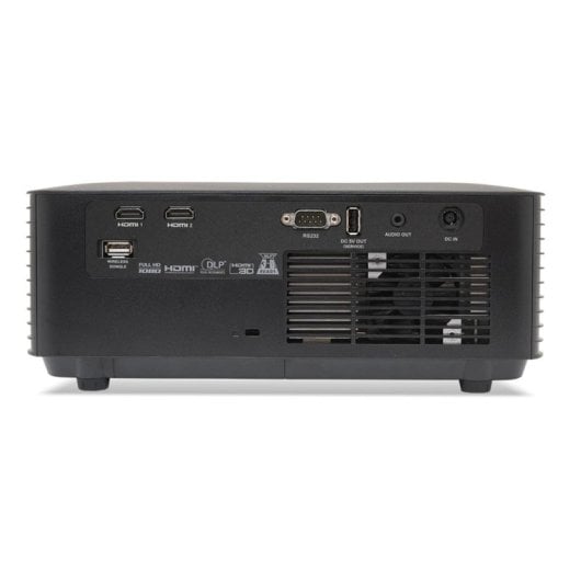 Projecteur Acer Vero PL2520i FullHD 4000 Lumens 300" Laser DMD Interactif Durable