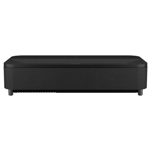 Epson EH-LS800B Proyector de Alcance Ultracorto ANSI 3LCD 4K PRO-UHD 4000 Lúmenes Negro