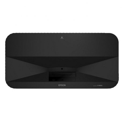 Epson EH-LS800B Proyector de Alcance Ultracorto ANSI 3LCD 4K PRO-UHD 4000 Lúmenes Negro