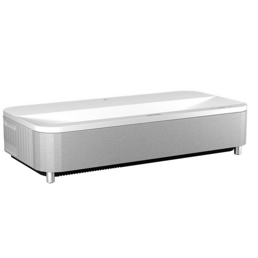 Epson EH-LS800B Proyector de Alcance Ultracorto ANSI 3LCD 4K PRO-UHD 4000 Lúmenes Blanco