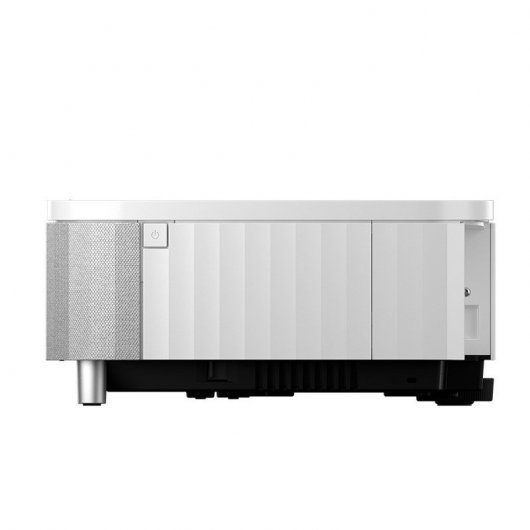 Epson EH-LS800B Proyector de Alcance Ultracorto ANSI 3LCD 4K PRO-UHD 4000 Lúmenes Blanco