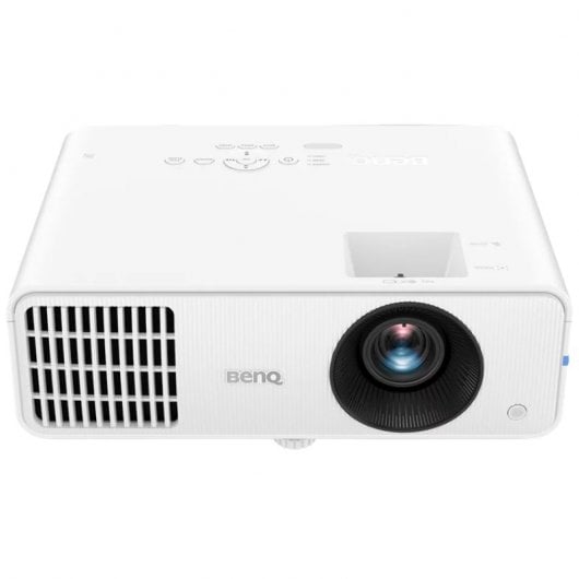 Proiettore FullHD BenQ LH650 da 4000 lumen bianco