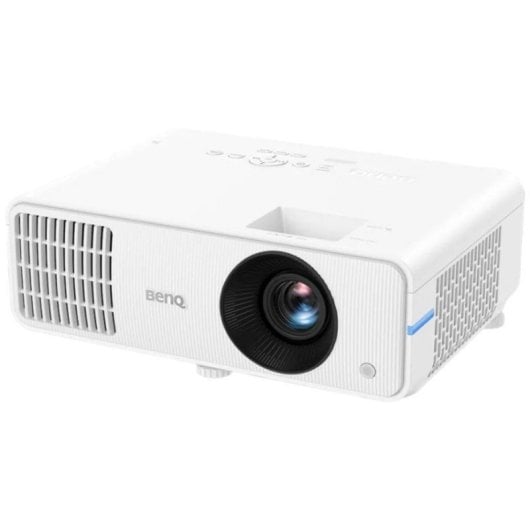 Projecteur BenQ LH650 FullHD 4000 Lumens 150" Laser DLP USB-C Business