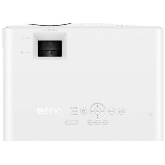 Projecteur BenQ LH650 FullHD 4000 Lumens 150" Laser DLP USB-C Business