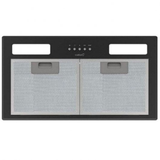 Cata GT Plus 45 BK /M Exaustor Encastrável 45cm Preto