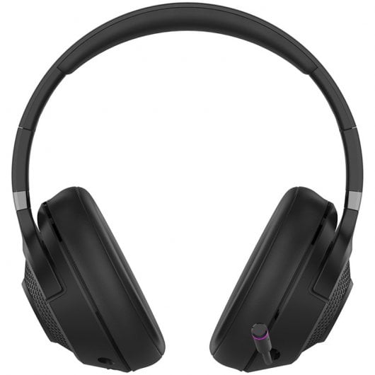 Lorgar NOAH 701 Auriculares Gaming Bluetooth Negros