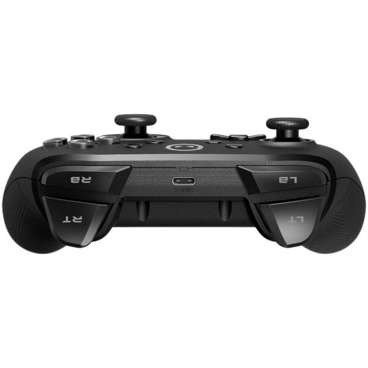 Gamepad wireless Bluetooth Lorgar TRIX-510 nero