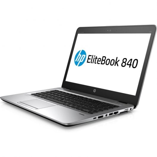 HP Elitebook 840 G4 Intel Core i5-7300U/SSD de 16GB/256GB/14"