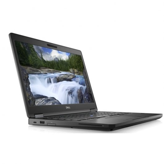 Dell Latitude 5490 Intel Core i5-7300U/8GB/256GB SSD/14"
