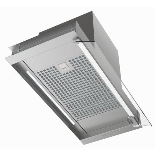 Cata Corona X70/B 70cm Exaustor Encastrável A Aço Inoxidável