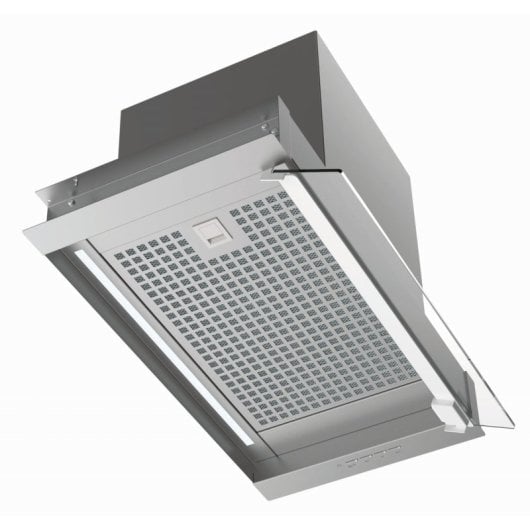 Cata Corona X60/B 60cm Campana Integrable A Acero Inoxidable