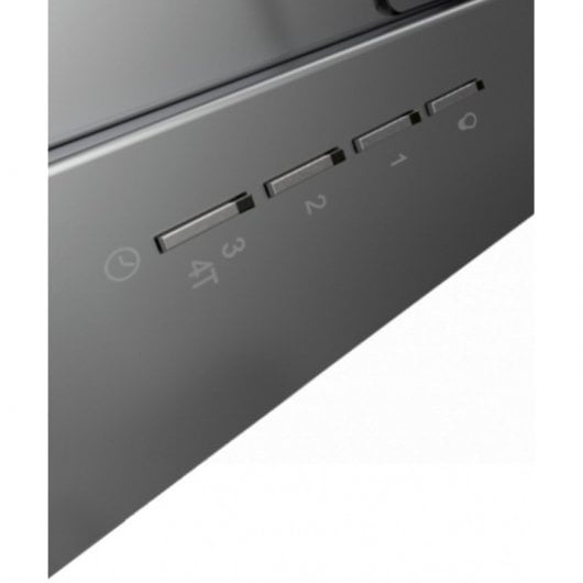 Cata Corona X60/B 60cm Campana Integrable A Acero Inoxidable