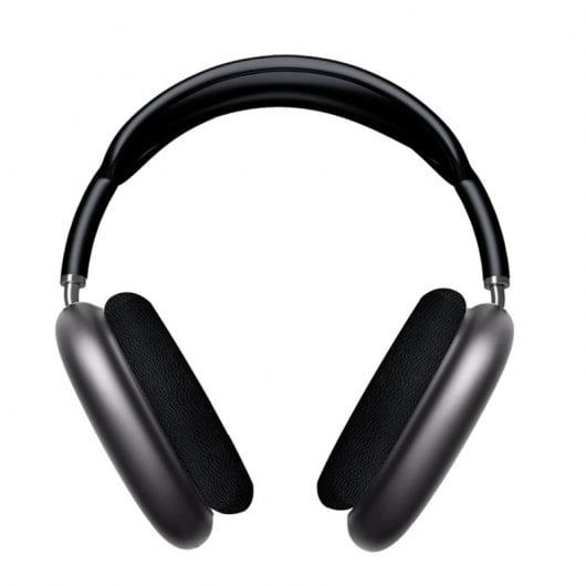 Klack KP9 Auriculares Inalambricos Bluetooth Sonido Alta Calidad HiFi Negro
