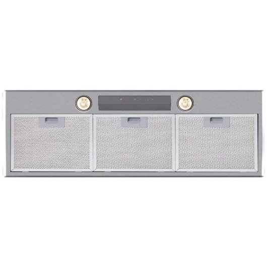 Cata GL 75X/D Campana Integrable 75cm A Acero Inoxidable