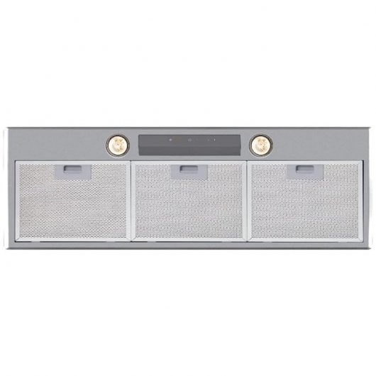 Cata GL 75X/D Exaustor Encastrável 75cm A Aço Inoxidável