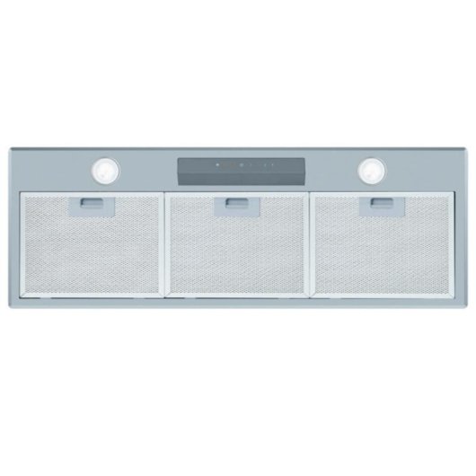 Cata GL 75X/D Campana Integrable 75cm A Acero Inoxidable