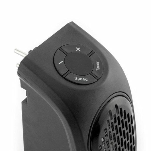 Chauffage Céramique InnovaGoods Heatpod 400W Basse Consommation