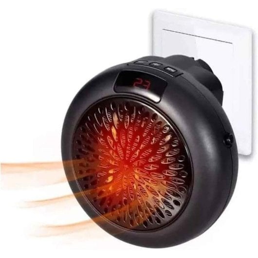 Klack-Calefactor-Cerámico-de-Enchufe-con-Mando-900W-Negro