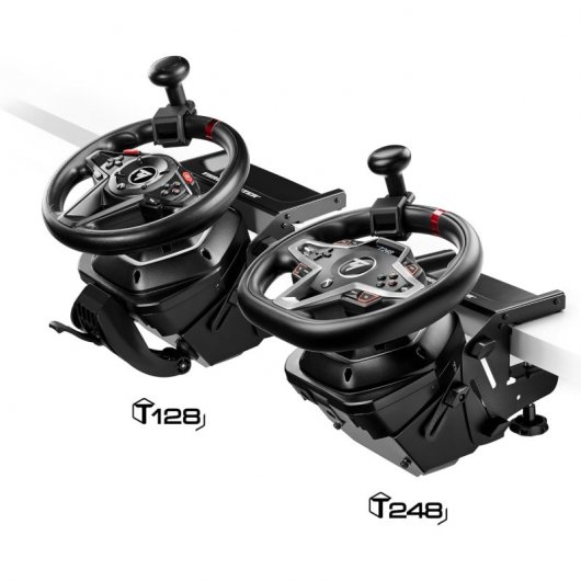 Thrustmaster SimTask Steering Kit Lenkungs-Bausatz