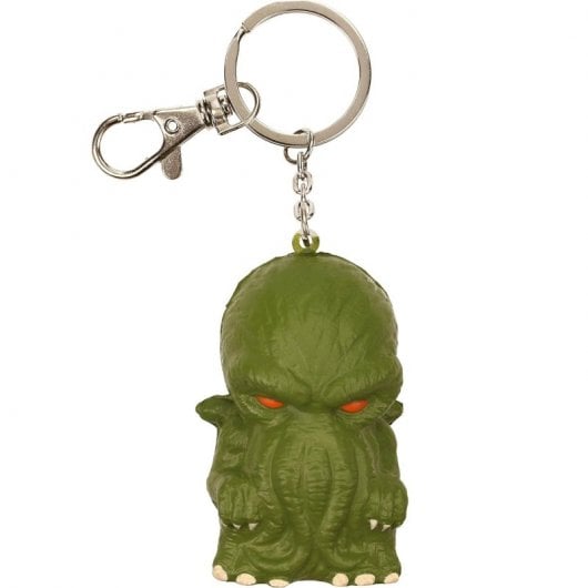 SD Toys Porte-clés anti-stress Cthulhu 6 cm