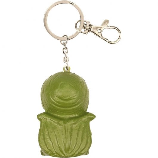 SD Toys Porte-clés anti-stress Cthulhu 6 cm