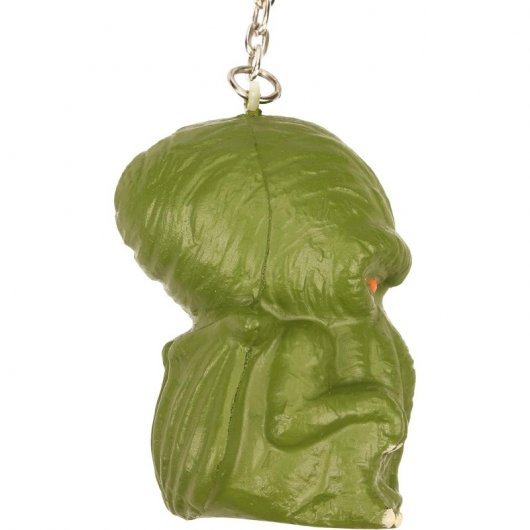 SD Toys Porte-clés anti-stress Cthulhu 6 cm