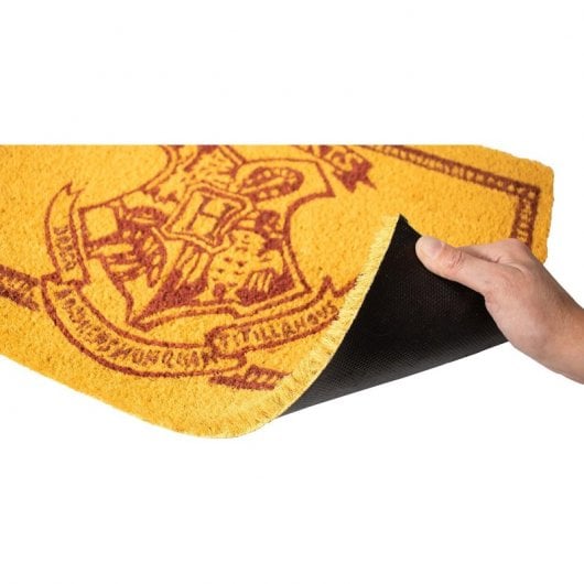 SD Toys Paillasson Harry Potter Bienvenue à Poudlard 60x40cm