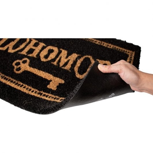 SD Toys Paillasson Harry Potter Alohomora 60x40cm