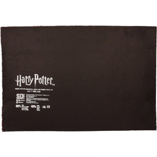 SD Toys Harry Potter Felpudo 9-3/4 60x40cm