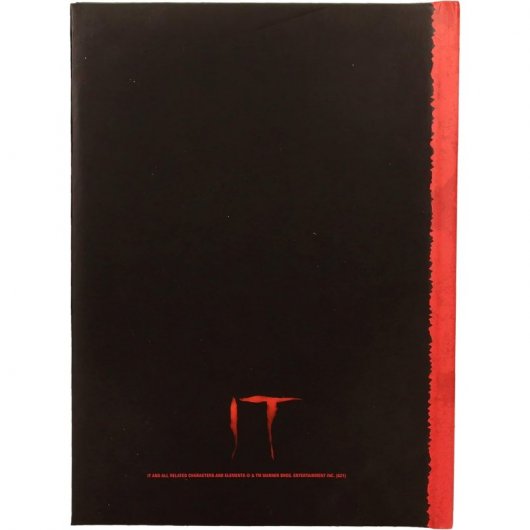 SD Toys Libreta IT con Luz