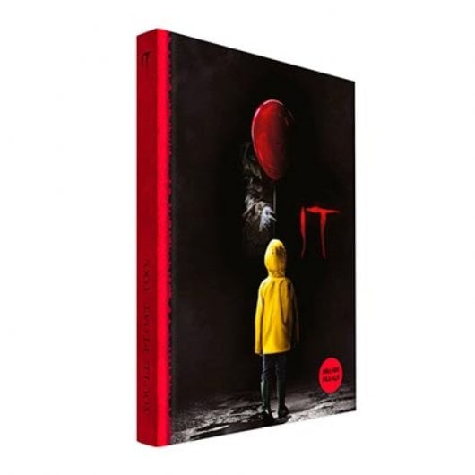 SD Toys Libreta IT con Luz